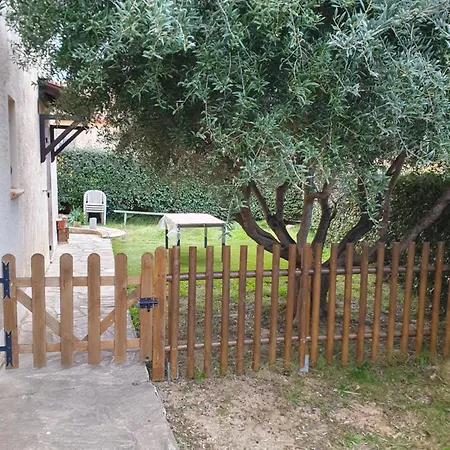 T2 Bas De Avec Jardinet Au Calme Proche Apartment La Seyne-sur-Mer
